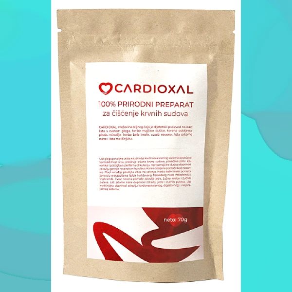 Cardioxal