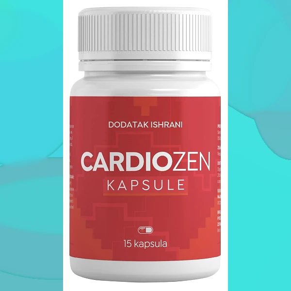 Cardiozen
