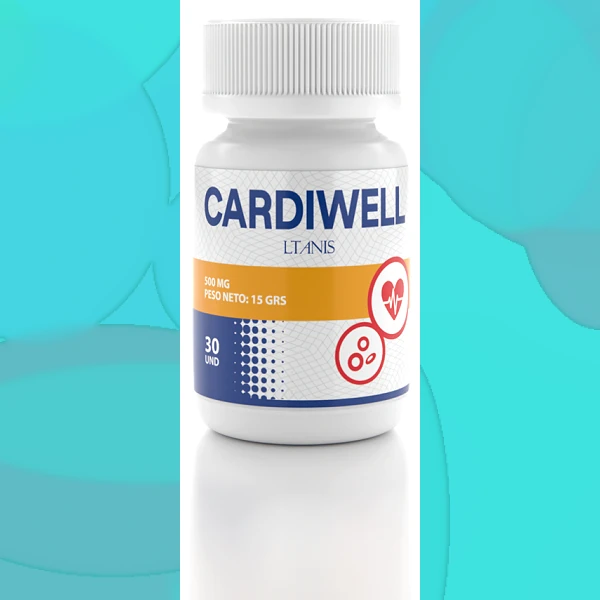 CardiWell