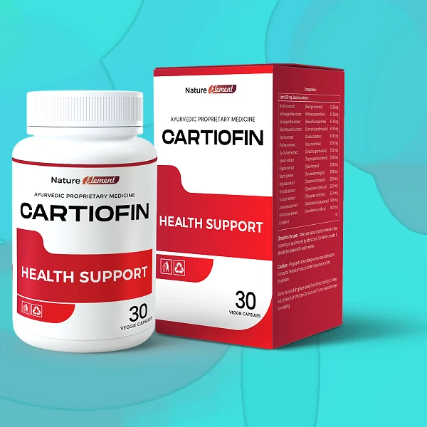 Cartiofin