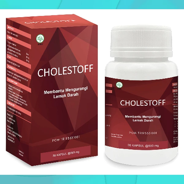 CholestOff