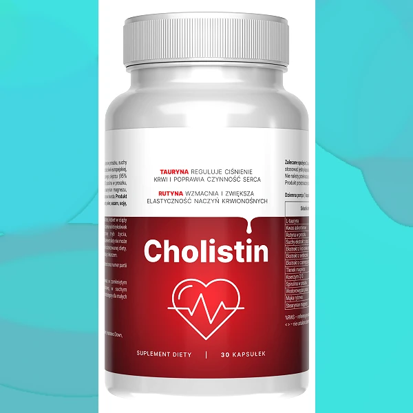 Cholistin