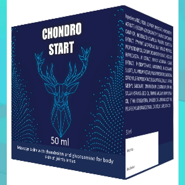Chondrostart