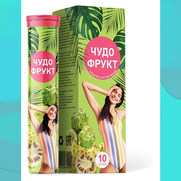 Чудо Фрукт