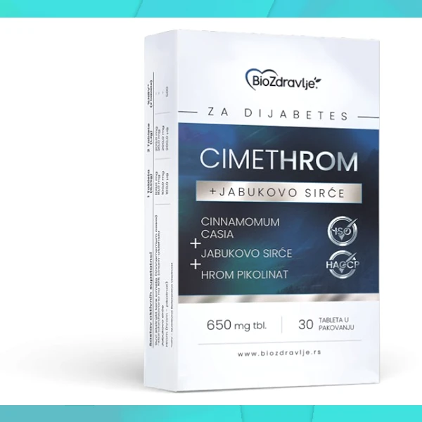 CimetHrom