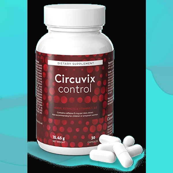 Circuvix Control