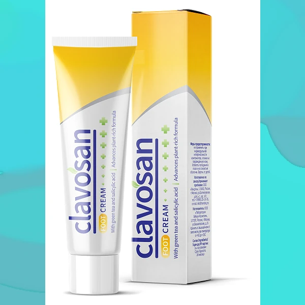 Clavosan