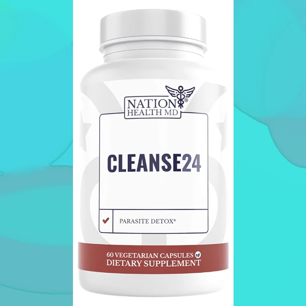 Cleanse 24