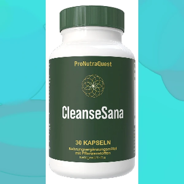 CleanseSana