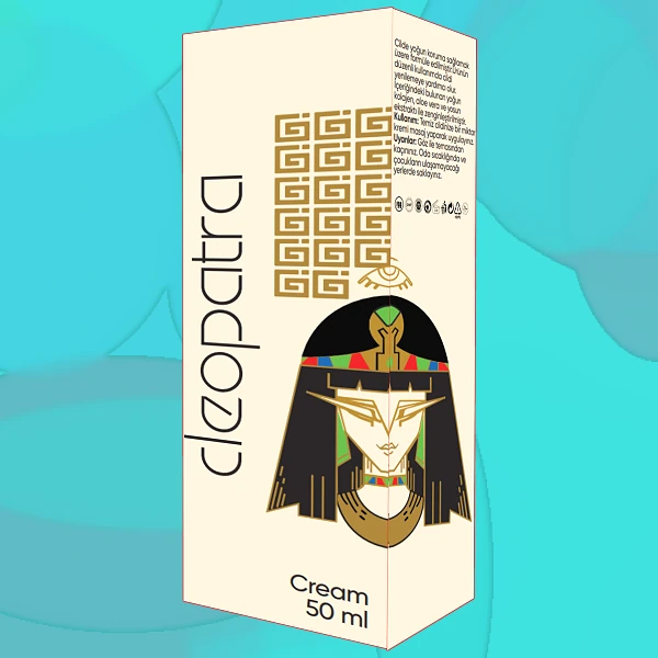 Cleopatra
