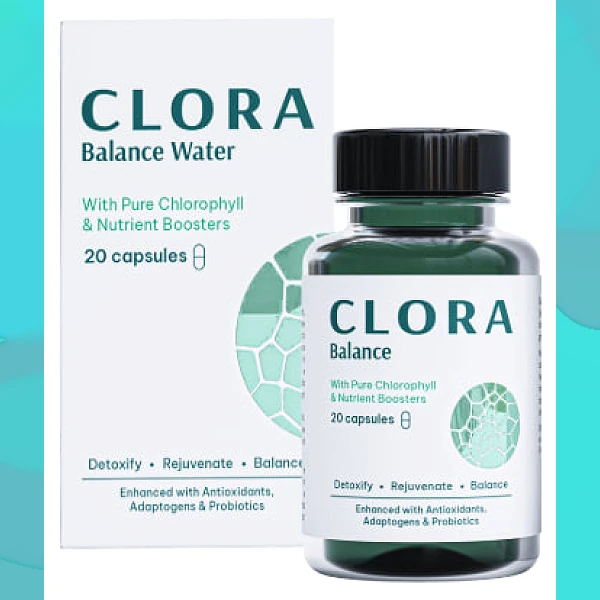 Clora Balance