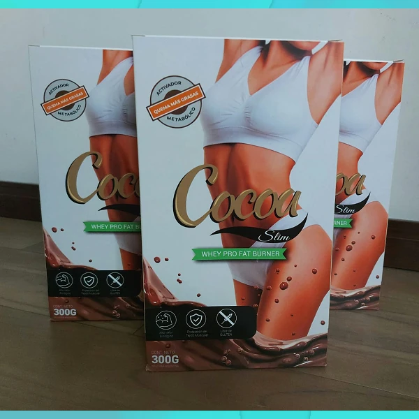 Cocoa Slim