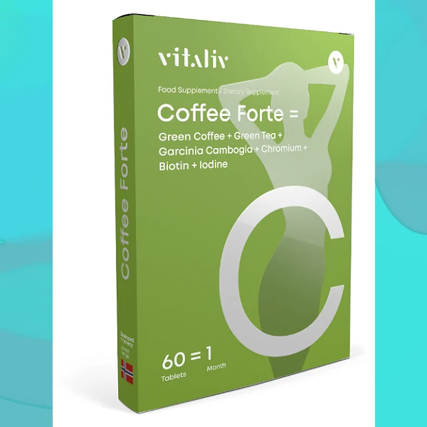 Coffee Forte
