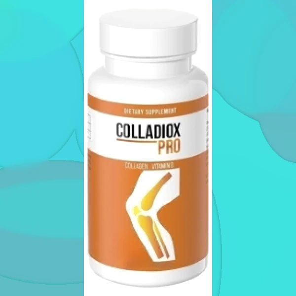 Colladiox Pro