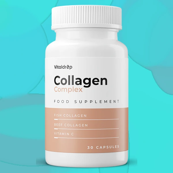 Collagen Complex