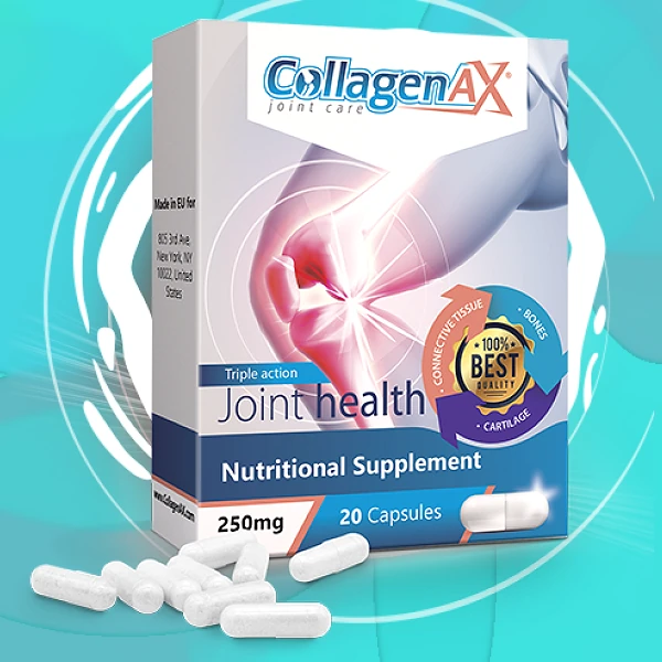 CollagenAX
