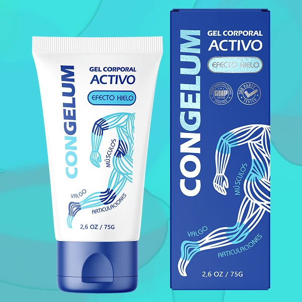Congelum