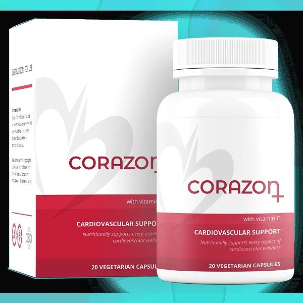 Corazon+