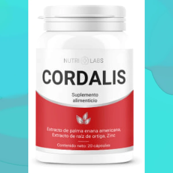 Cordalis