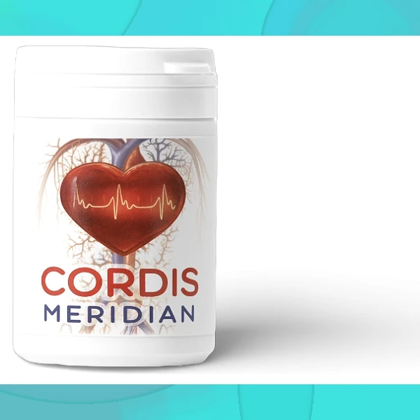 Cordis Meridian