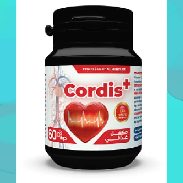Cordis plus