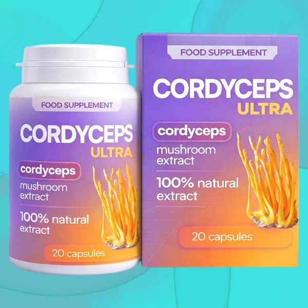 Cordyceps Ultra