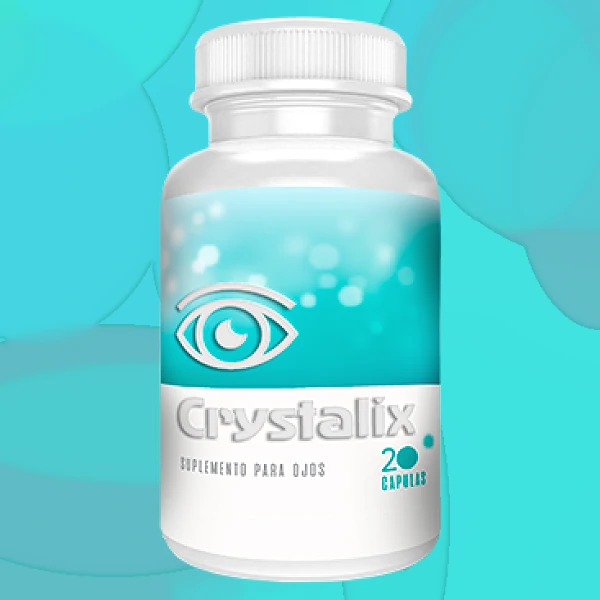 Crystalix