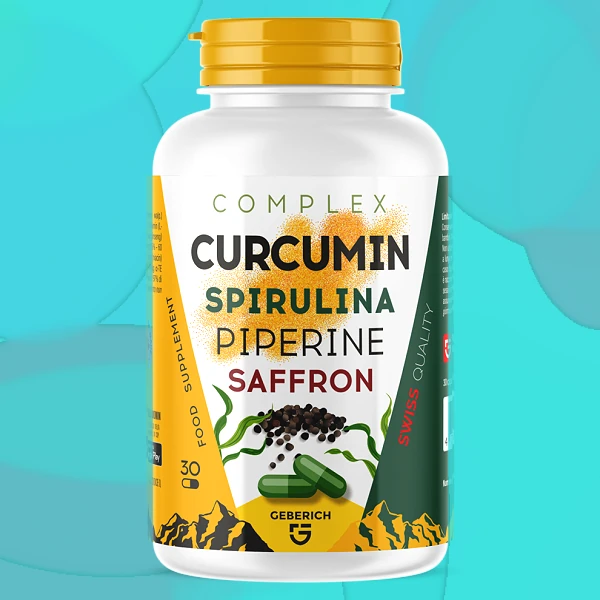 Curcuma