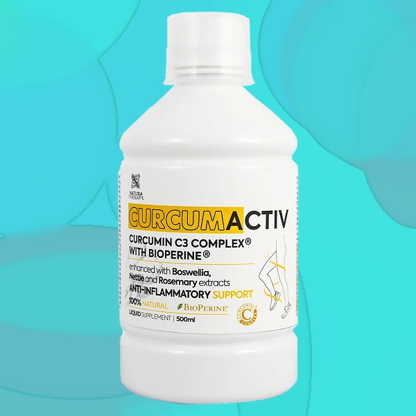 Curcumactiv