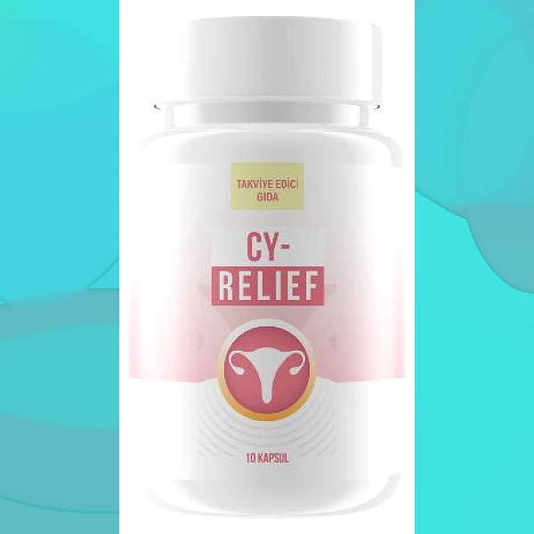 CY-relief