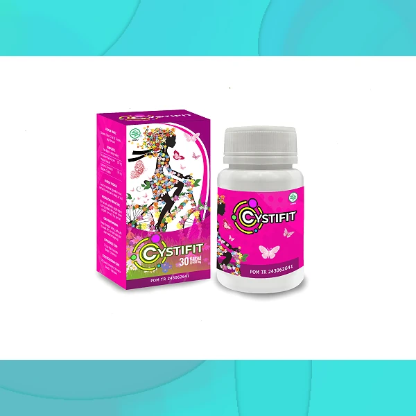 Cystifit