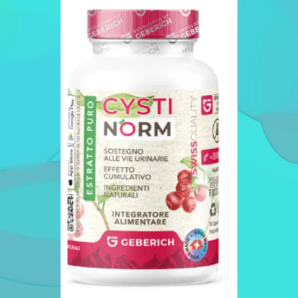 CystiNorm