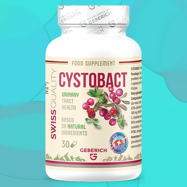 CYSTOBACT
