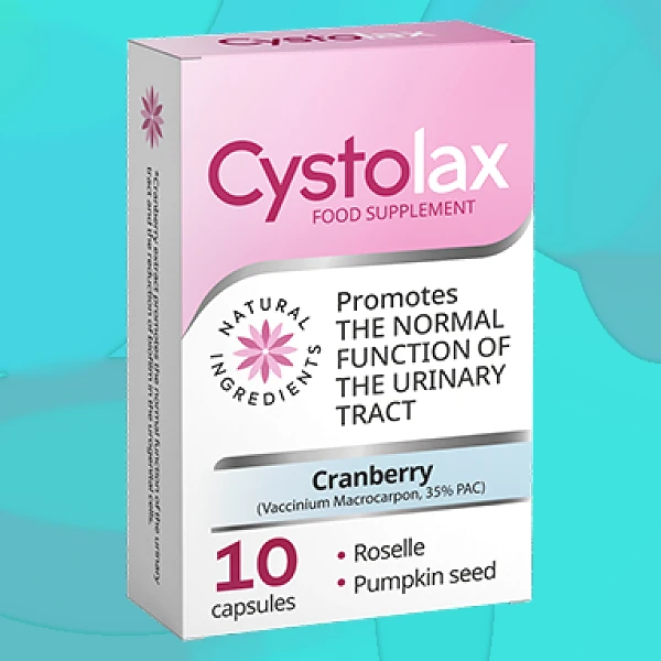 Cystolax