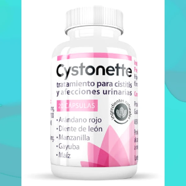 Cystonette