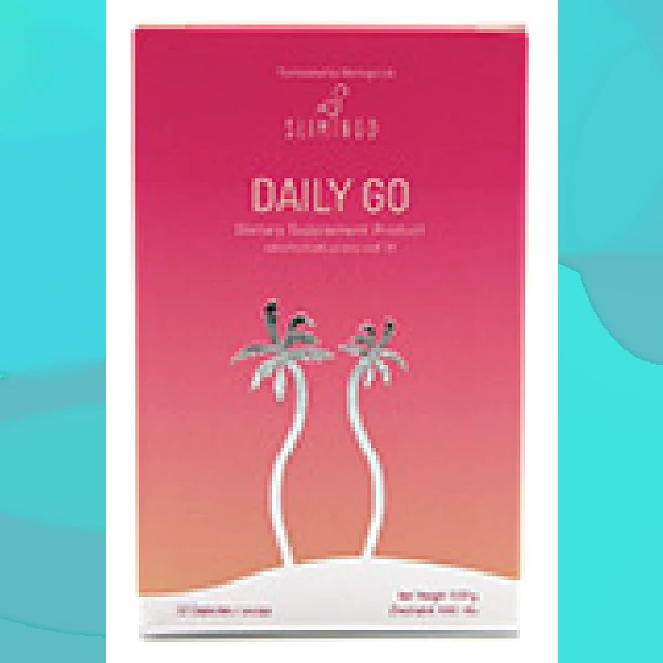 Daily go