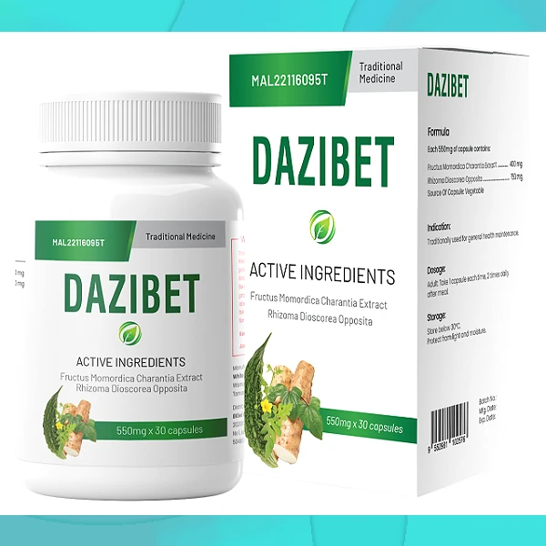 Dazibet
