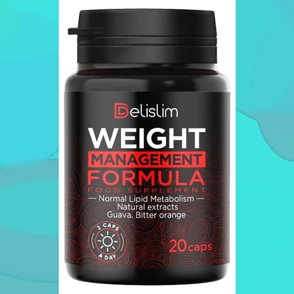 Delislim