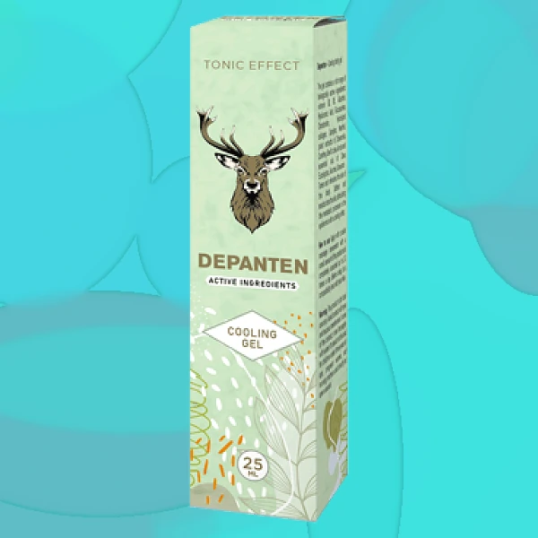 Depanten