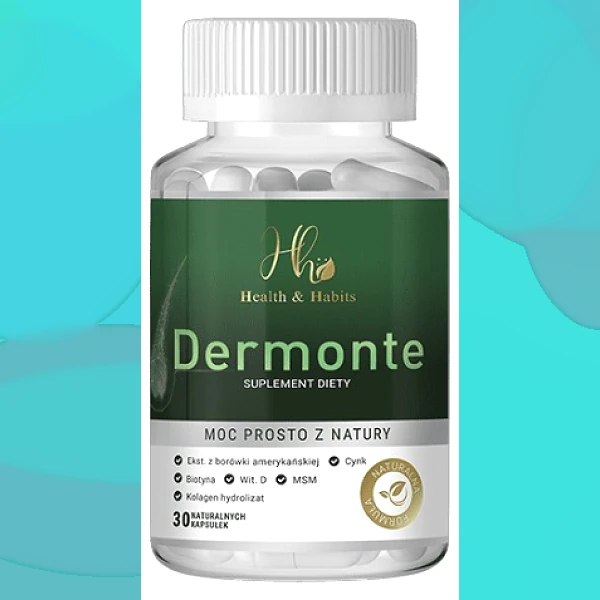 Dermonte