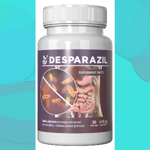 Desparazil
