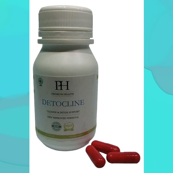 Detocline