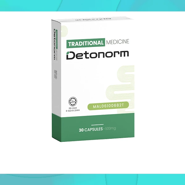 Detonorm