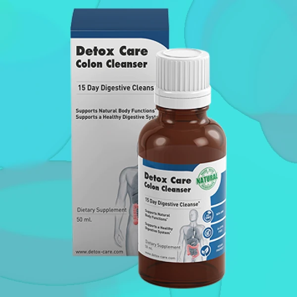 Detox Care