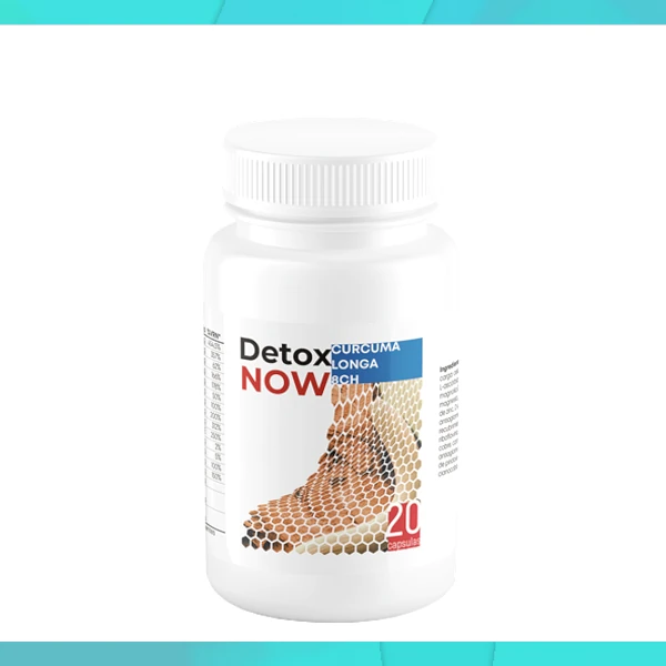 Detox Now
