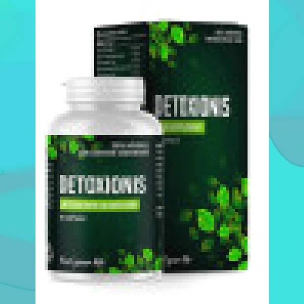 Detoxionis
