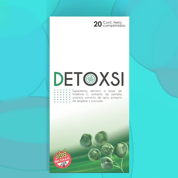 DetoxSi