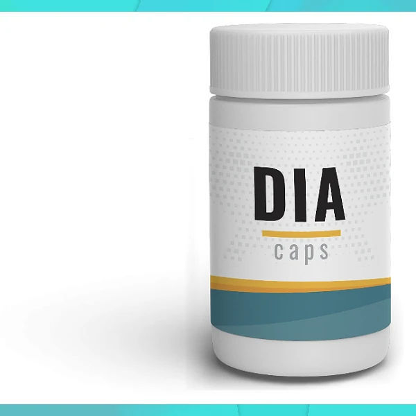 Dia Caps