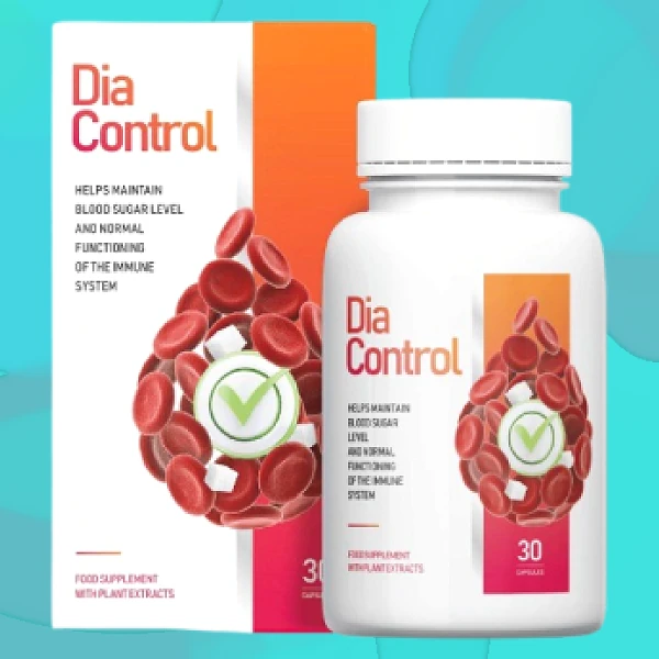Dia control