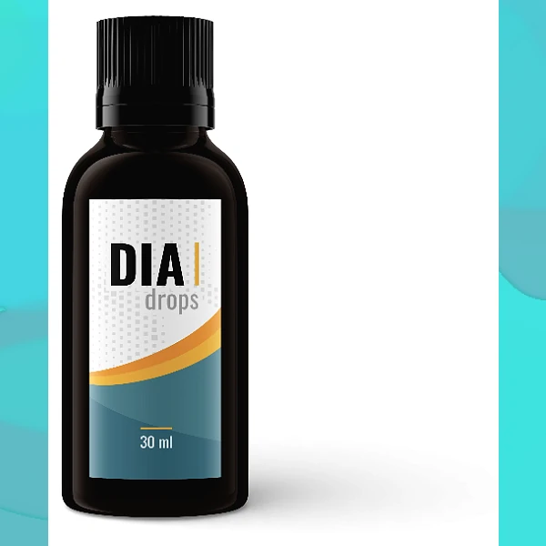 Dia Drops